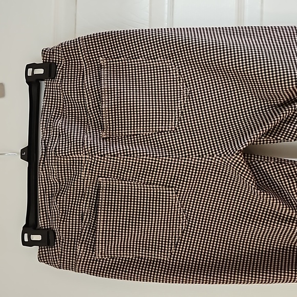 Slim, stretchy pants - Picture 4 of 6